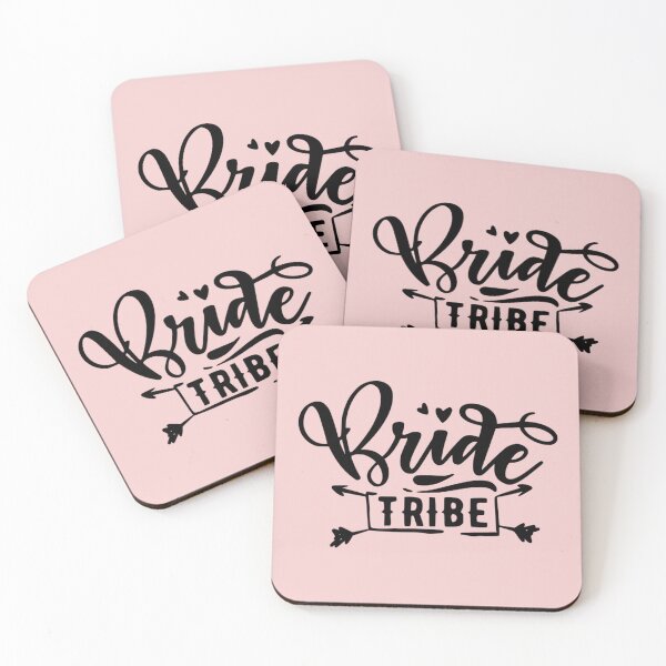 Item preview, Bride Tribe designed and sold by Froyd Wess.