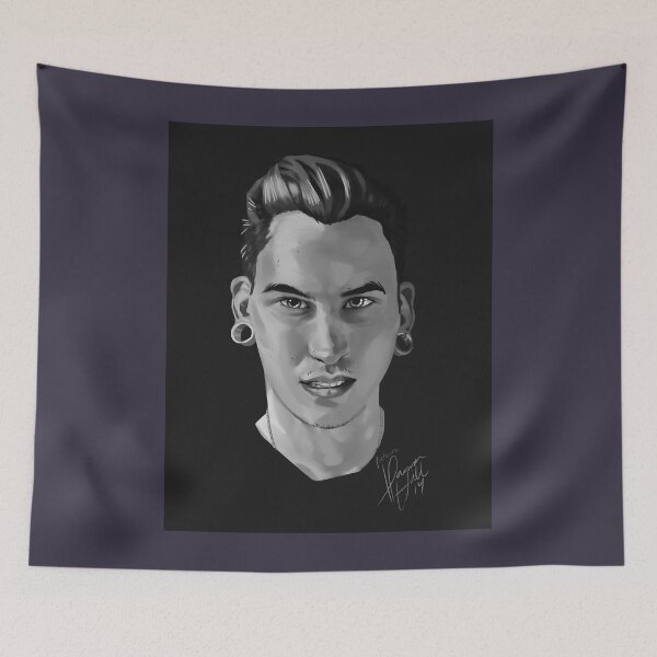 Item preview, For Mens Womens Band Pvris Music Tour Gifts For Fan designed and sold by jamisonJanet.
