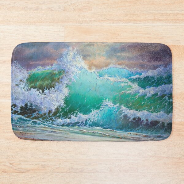 Item preview, Oceanic Art designed and sold by kamuipreme.