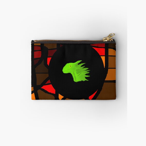 Item preview, Mosaic Pattern With Dino Artwork39 D1 Production designed and sold by SelfUpgrade.