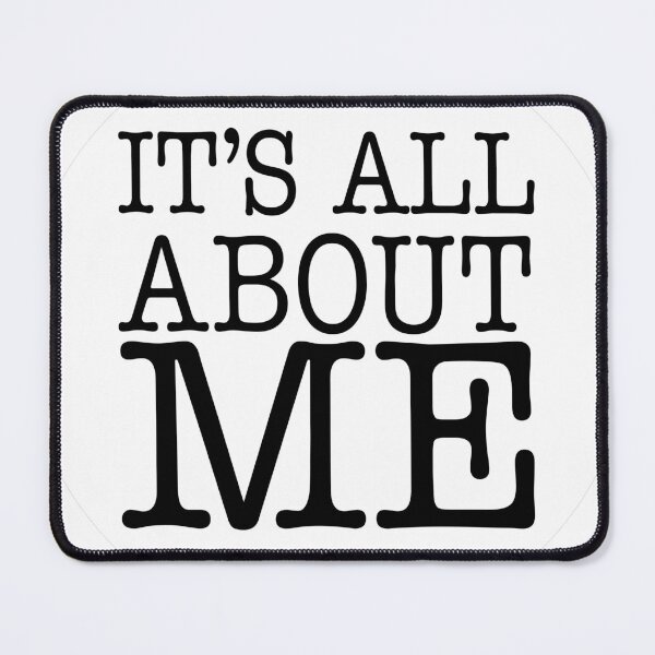 Item preview, Attention Seeker designed and sold by DenAlex.