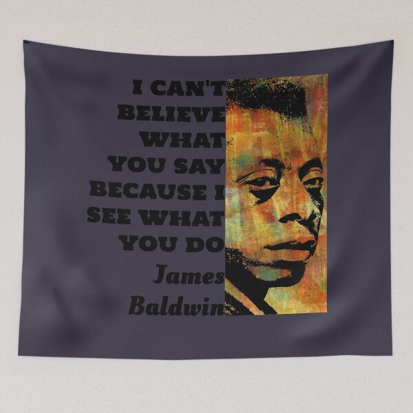 Item preview, Nice Keepsake James Baldwin Hero Awesome For Music Fan designed and sold by Bobbyshell.