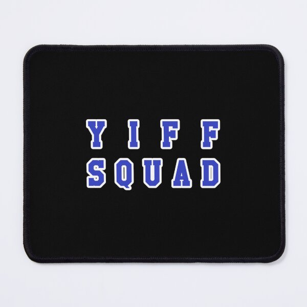 Item preview, Escuadrón Yiff Esencial designed and sold by drewelsuttiew.