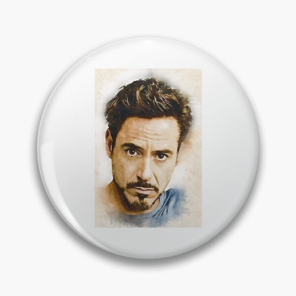 Item preview, For Mens Womens Robert Handsome Actor Downey Gifts Music Fans designed and sold by AnitaDAlos.