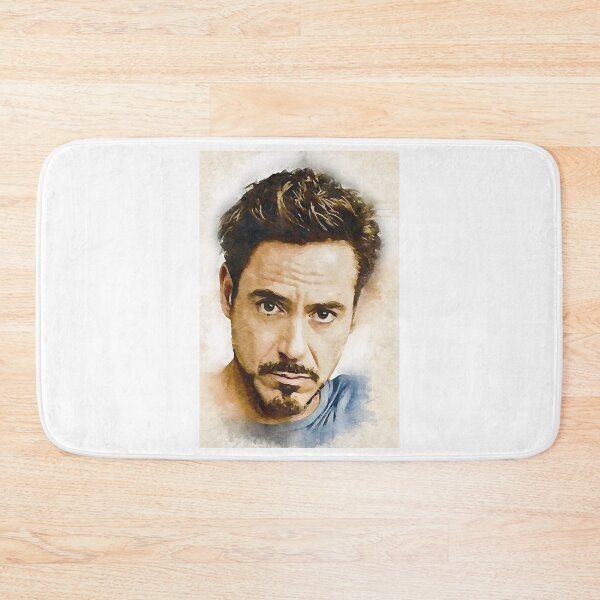 Item preview, For Mens Womens Robert Handsome Actor Downey Gifts Music Fans designed and sold by AnitaDAlos.