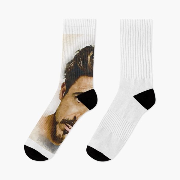 Aperçu de l'œuvre Pour les hommes et les femmes Robert Handsome Actor Downey Gifts Music Fans créée et vendue par AnitaDAlos.