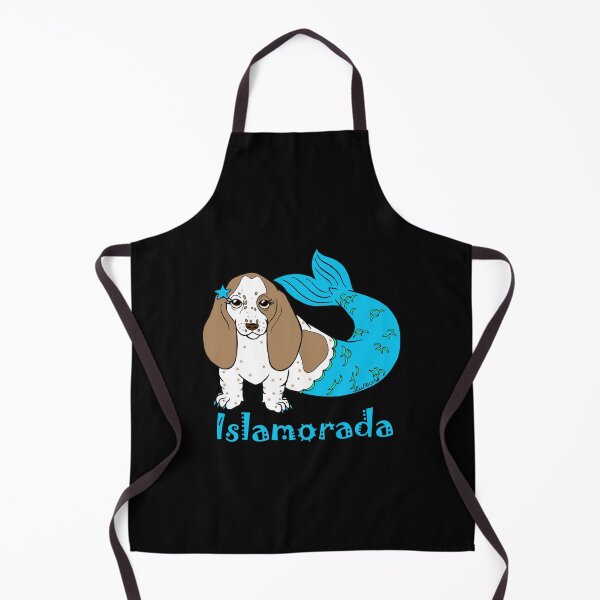 Item preview, Islamorada Mer-basset Classic  designed and sold by pectolrawlsc.