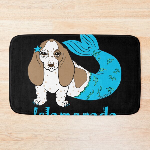 Item preview, Islamorada Mer-basset Classic  designed and sold by pectolrawlsc.