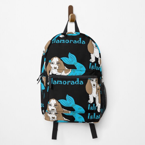 Item preview, Islamorada Mer-basset Classic designed and sold by pectolrawlsc.