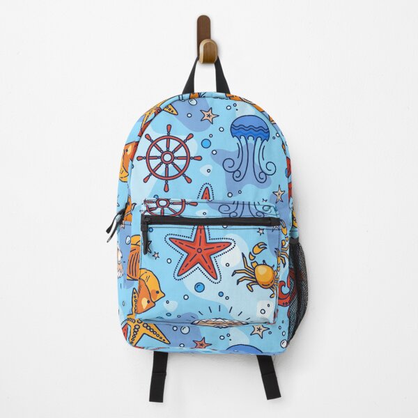 Item preview, Beautiful Marine Life designed and sold by Vector Scout Lab.