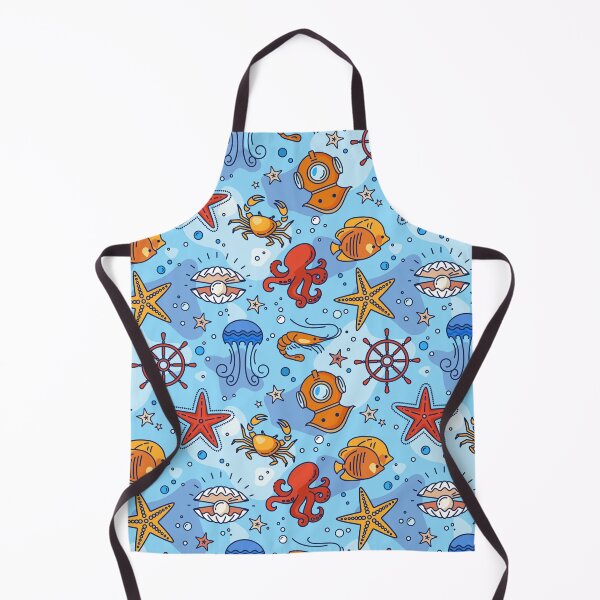 Item preview, Beautiful Marine Life designed and sold by Vector Scout Lab.