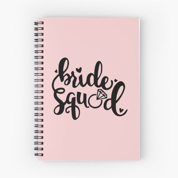 Item preview, Bride Squad designed and sold by Froyd Wess.