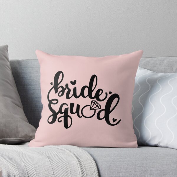 Item preview, Bride Squad designed and sold by Froyd Wess.
