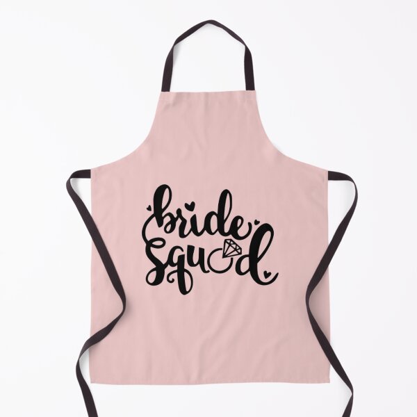 Item preview, Bride Squad designed and sold by Froyd Wess.