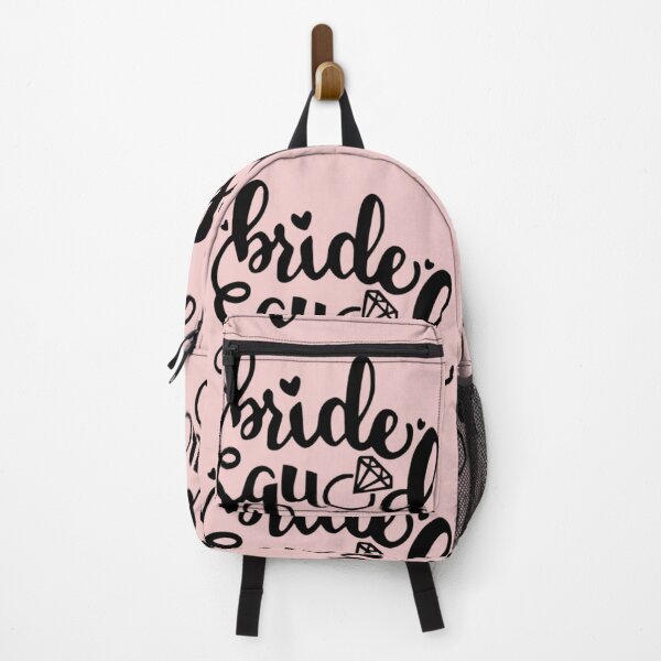 Item preview, Bride Squad designed and sold by Froyd Wess.