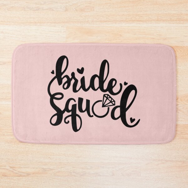 Item preview, Bride Squad designed and sold by Froyd Wess.
