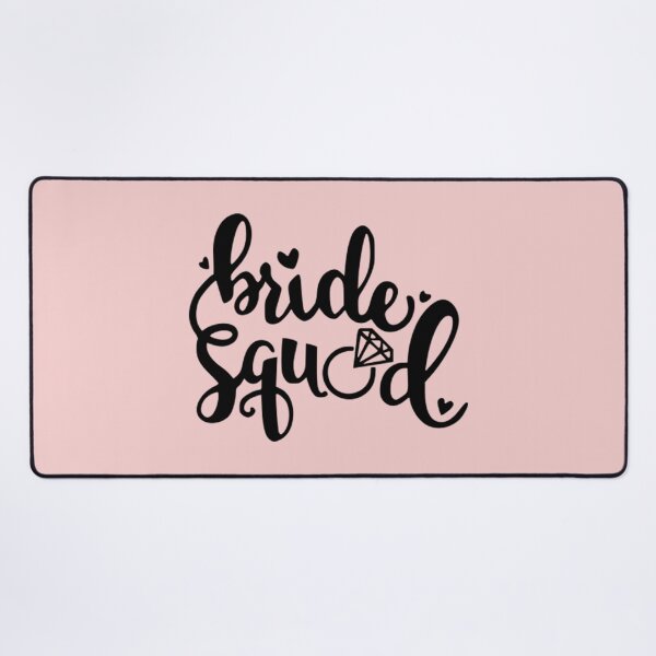 Item preview, Bride Squad designed and sold by Froyd Wess.