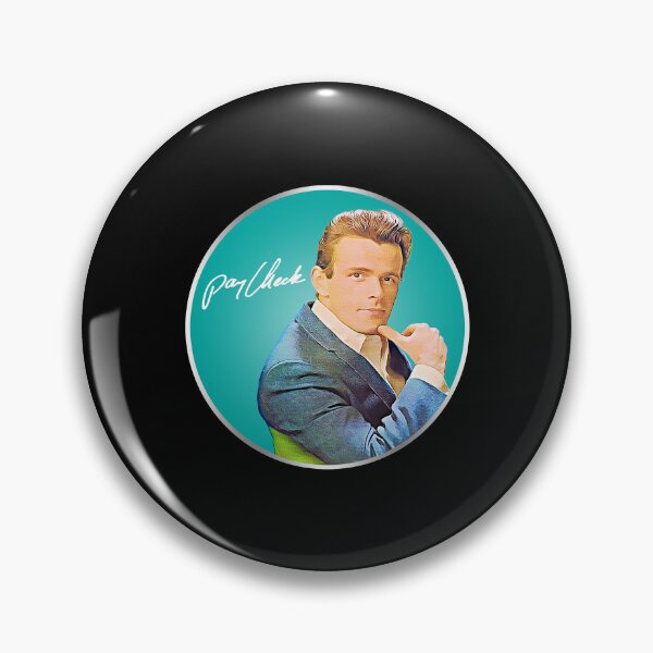 Item preview, Signature Johnny Paycheck Gifts For Fans designed and sold by JenaClark.