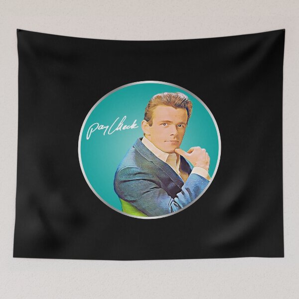 Item preview, Signature Johnny Paycheck Gifts For Fans designed and sold by JenaClark.