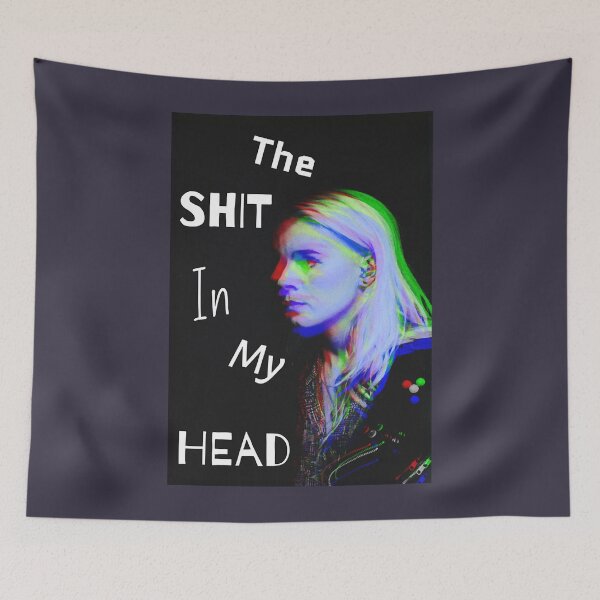 Item preview, Funny Gift For Pvris Band Music Christmas Holiday designed and sold by jamisonJanet.