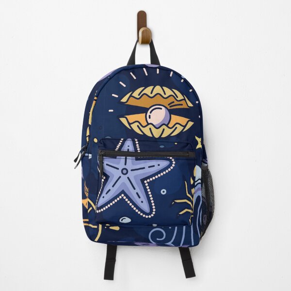 Item preview, Beautiful Marine Life designed and sold by Vector Scout Lab.