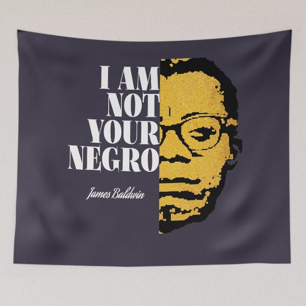 Item preview, People Call Me James Baldwin African American Idol Gift Fot You designed and sold by Bobbyshell.