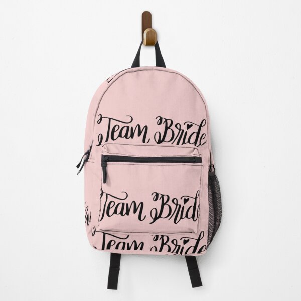Item preview, Team Bride designed and sold by Froyd Wess.