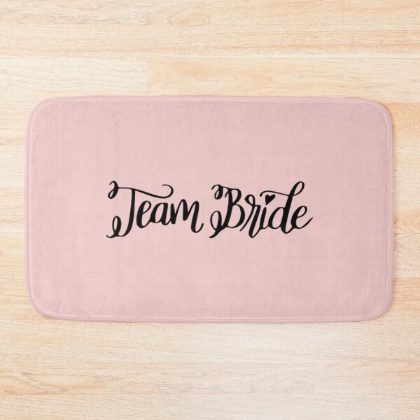 Item preview, Team Bride designed and sold by Froyd Wess.