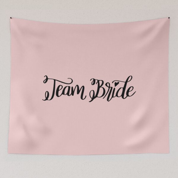 Item preview, Team Bride designed and sold by Froyd Wess.