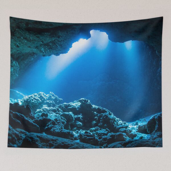 Item preview, Oceanic Art designed and sold by kamuipreme.