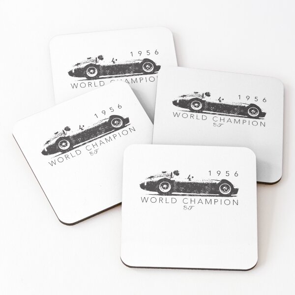 Artikelvorschau, Geschenke für Filmfans F1 Scuderia Racing Ferrari Retro Vintage entworfen und verkauft von RaffaellaGdolfo.