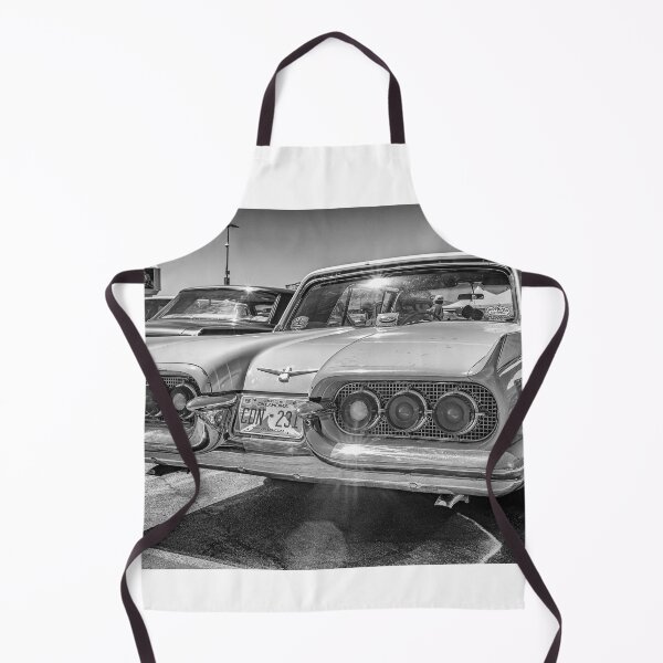 Item preview, 1960 Ford Thunderbird Hardtop Coupe designed and sold by GestaltImagery.