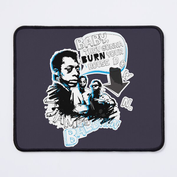 Item preview, Proud  James Baldwin Civil Rights Cool Gift designed and sold by Bobbyshell.