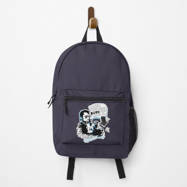 Item preview, Proud  James Baldwin Civil Rights Cool Gift designed and sold by Bobbyshell.