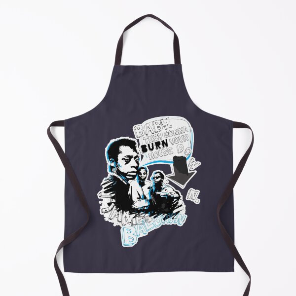 Item preview, Proud James Baldwin Civil Rights Cool Gift designed and sold by Bobbyshell.