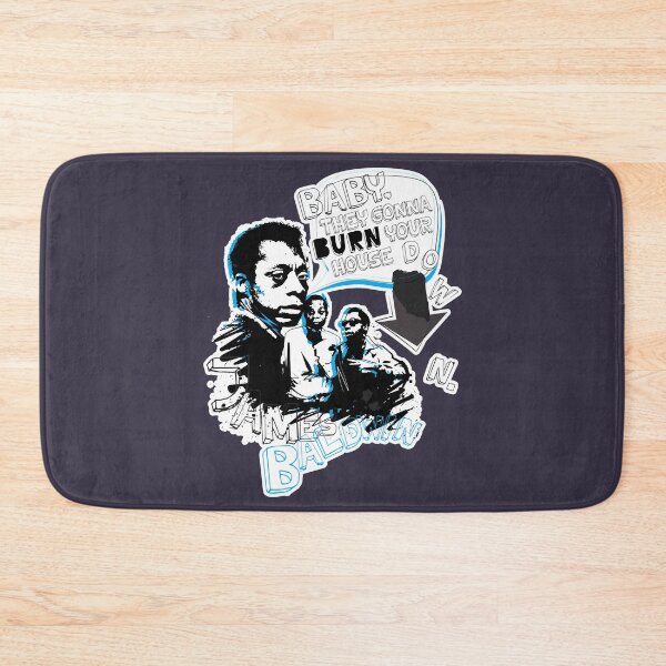 Item preview, Proud  James Baldwin Civil Rights Cool Gift designed and sold by Bobbyshell.