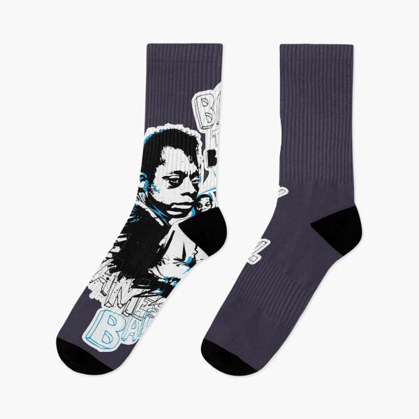 Item preview, Proud  James Baldwin Civil Rights Cool Gift designed and sold by Bobbyshell.