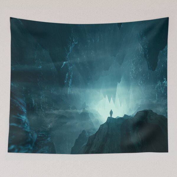 Item preview, Oceanic Art designed and sold by kamuipreme.