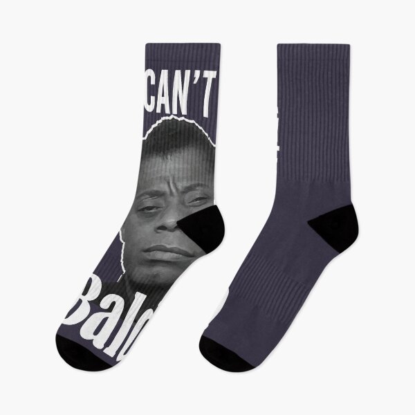 Item preview, Retro Vintage James Baldwin Civil Rights Awesome For Music Fan designed and sold by Bobbyshell.