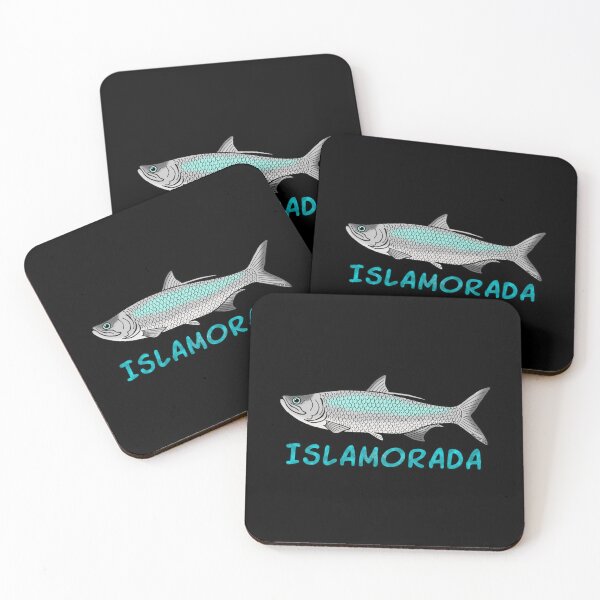 Item preview, Islamorada Tarpon Classic  designed and sold by pectolrawlsc.