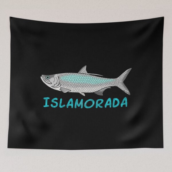Item preview, Islamorada Tarpon Classic  designed and sold by pectolrawlsc.