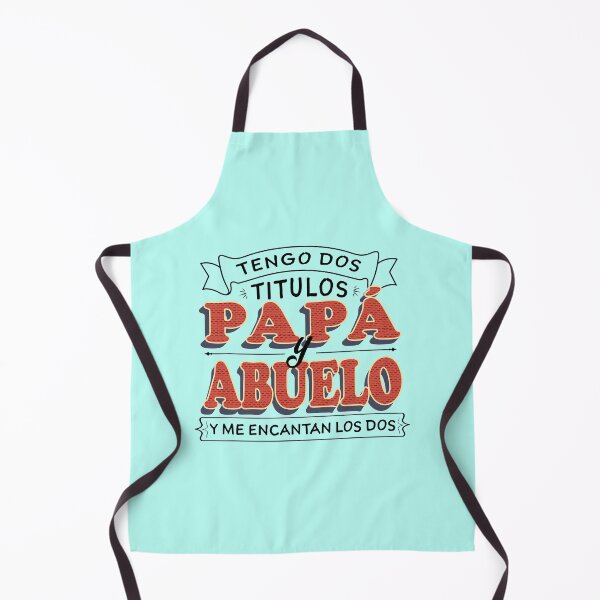 Item preview, Mens Tengo Dos Titulos Papa Y Abuelo Camisa Para Dia Del Padre, Hot Summer designed and sold by Jake Sanders.