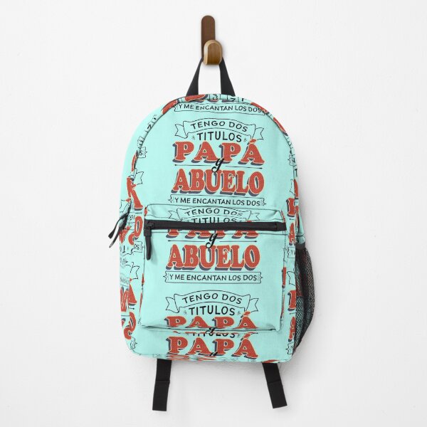 Item preview, Mens Tengo Dos Titulos Papa Y Abuelo Camisa Para Dia Del Padre, Hot Summer designed and sold by Jake Sanders.