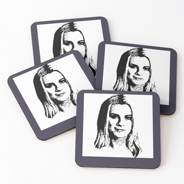 Item preview, Funny Man Lynn Gunn Signed Gifts Movie Fans designed and sold by jamisonJanet.