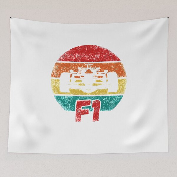 Item preview, Gifts For Music Fans F1 Scuderia Racing Ferrari Animal designed and sold by RaffaellaGdolfo.