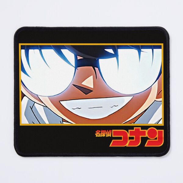 Item preview, Detective Conan  designed and sold by C9Alpha.