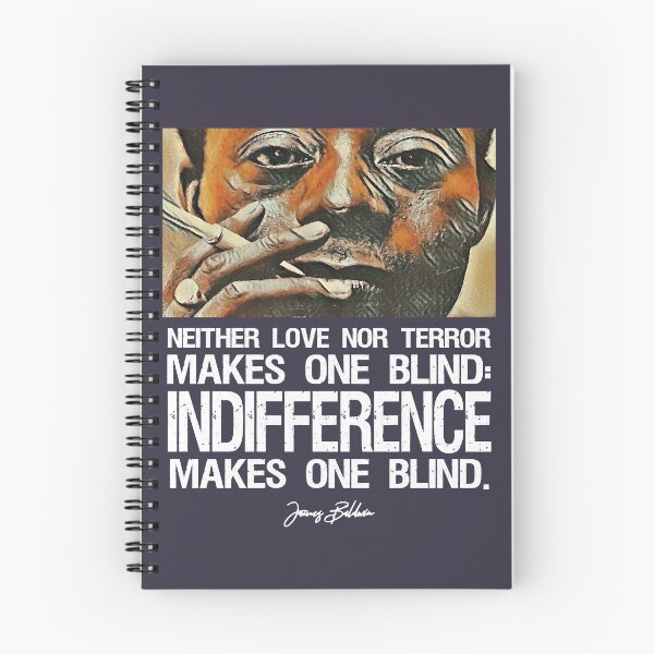Item preview, Retro Vintage James Baldwin Gifts Movie Fan designed and sold by Bobbyshell.