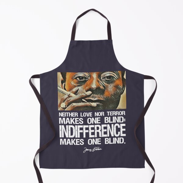 Item preview, Retro Vintage James Baldwin Gifts Movie Fan designed and sold by Bobbyshell.