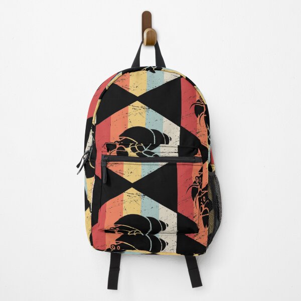 Item preview, Retro Vintage Hermit Crab Icon Essential designed and sold by ahlinolerh.