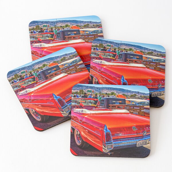 Item preview, 1963 Buick LeSabre Convertible designed and sold by GestaltImagery.